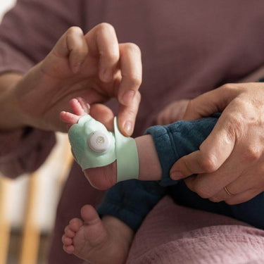 Owlet Smart Sock 3 & Cam 2 Bundle